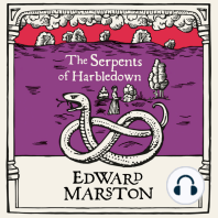 The Serpents of Harbledown