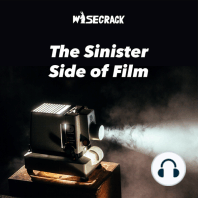 The Sinister Side of Film