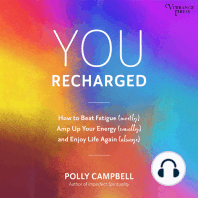 You Recharged