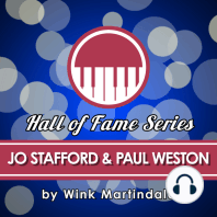 Jo Stafford & Paul Weston
