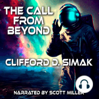 The Call From Beyond