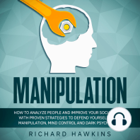 Manipulation (Authors Republic)