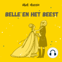 Abel Classics, Belle en het beest