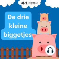 Abel Classics, De drie kleine biggetjes