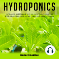 Hydroponics