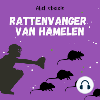 Abel Classics, De rattenvanger van Hamelen
