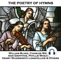 The Poetry of Hymns