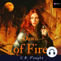 Dawn of Fire