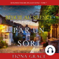 Réduit au Silence par un Sort (Un Roman Policier de Lacey Doyle – Tome 7)