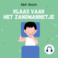 Abel Classics, Klaas Vaak