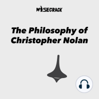 The Philosophy of Christopher Nolan