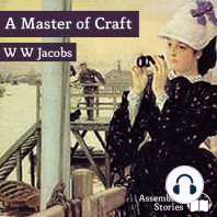 A Master of Craft