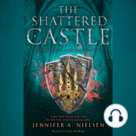 The Shattered Castle (The Ascendance Series, Book 5)