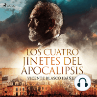 Los cuatro jinetes del Apocalipsis