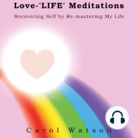 Love-'LIFE' Meditations