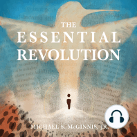 The Essential Revolution