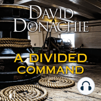 A Divided Command