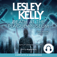 Death At The Plague Museum