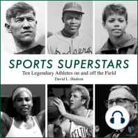 Sports Superstars