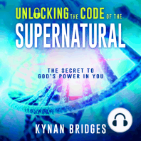 Unlocking the Code of the Supernatural