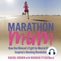 Marathon Mum