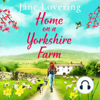 Home on a Yorkshire Farm