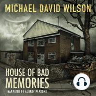 House of Bad Memories