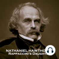 Rappaccini's Daughter