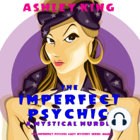 The Imperfect Psychic