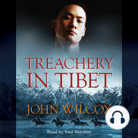 Treachery In Tibet