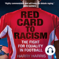 Red Card to Racism