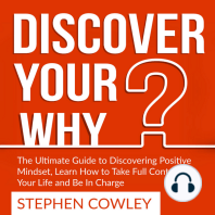 Discover Your Why