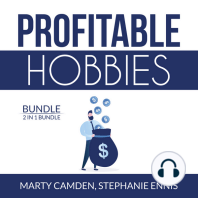 Profitable Hobbies Bundle