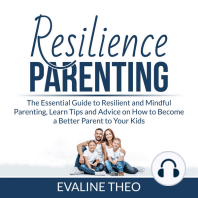 Resilience Parenting