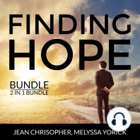 Finding Hope Bundle, 2 in 1 Bundle