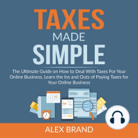 Taxes Made Simple