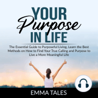 Your Purpose in Life