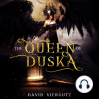 The Queen of Duska