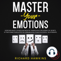 Master Your Emotions - 2 in 1 Bundle