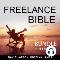 Freelance Bible Bundle, 2 in 1 Bundle