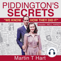 Piddington's Secrets