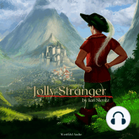 The Jolly Stranger