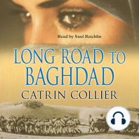 Long Road To Baghdad