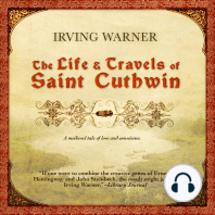 The Life & Travels of Saint Cuthwin