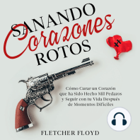 Sanando Corazones Rotos