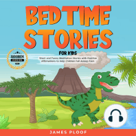 Bedtime Stories for Kids