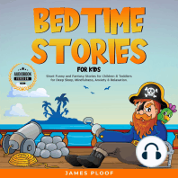 Bedtime Stories for Kids