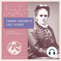 Fanny Crosby's Life-Story