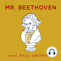 Mr. Beethoven