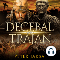 Decebal and Trajan
